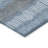 Rectangle Malek Indoor/Outdoor Area Rug with Non-Slip Backing-366411186