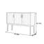 Buffet Simple Design