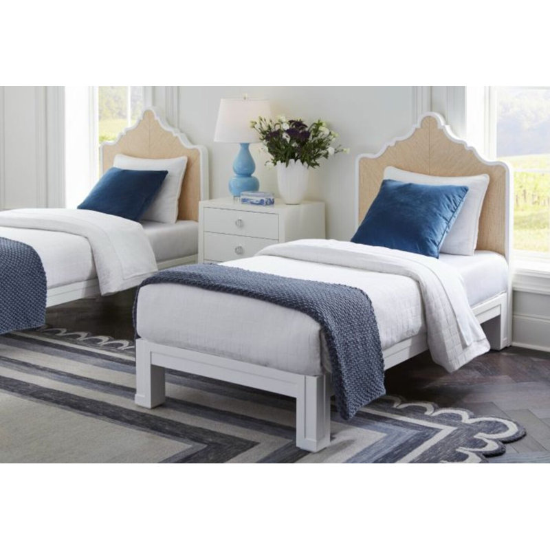 Victoria Headboard, Twin