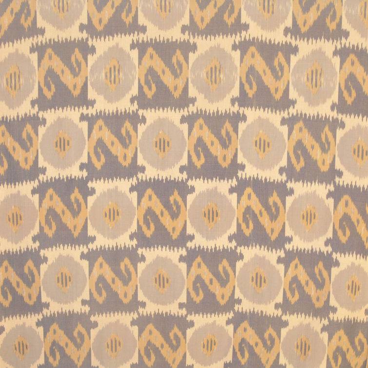 Birds of a Feather Fabric