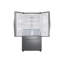 Réfrigérateur 36 po à porte française et réfrigérateur 28,2 pieds cubes Smart Energy Star
