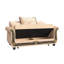 Causeuse convertible avec rangement Primenest Timeberline Collection-1928445667