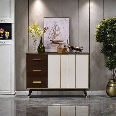 Armoire d'appoint Nordic Simple