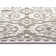 Jardin Flatweave Grey Rug