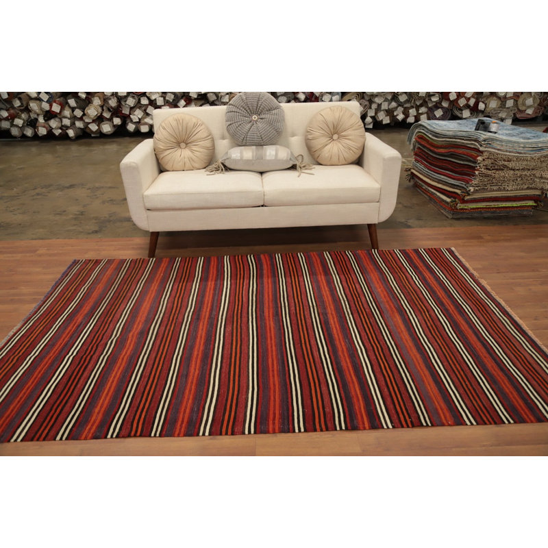 Tapis turc 5 x 8