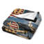 Jeté en flanelle de luxe American Design-133016442
