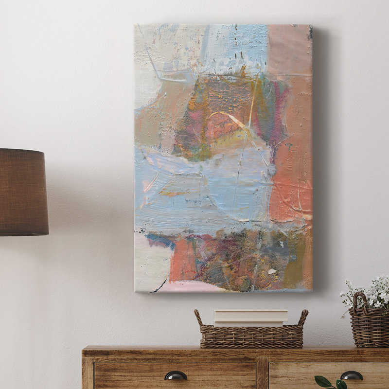 Minim III - galerie Cavas sur mesure