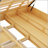 Full Size Wood Platform Bed with Underneath Storage and 2 Drawers, Simple & Modern-1756355711
