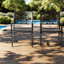 Ensemble de 2 chaises de patio Regal