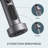 Kitchen Faucet with Pull Down Sprayer, Stainless Steel Kitchen Faucet, Utility Single Handle Spring Sink Faucets 1 or 3 Hole, Kitchen Faucets for Farmhouse Camper Laundry Rv Bar-60067808