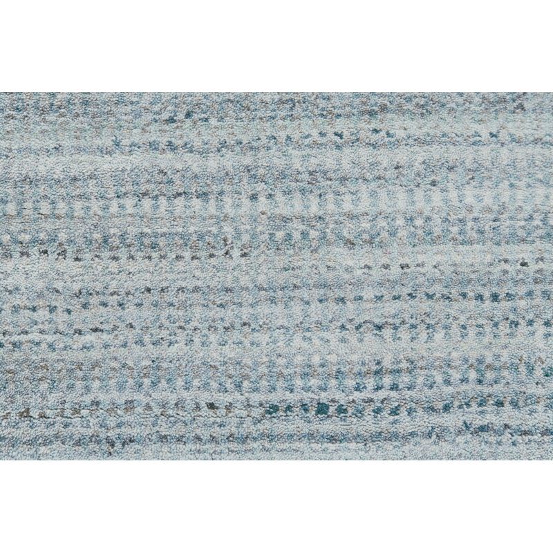 Ewell Ombre Indoor Rug, Rectangle 5' x 8'