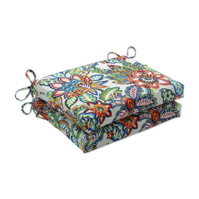 Coussin de siège intérieur / extérieur Copeland Noir