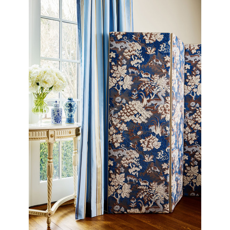 TAILS TALE, Blue Wood