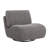 Nita 32.68'' Swivel Upholstered Accent Chair.-115747928