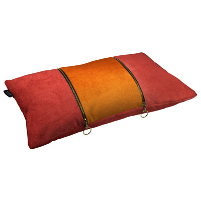 Rectangular Cushion Cover