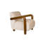 Fauteuil d'appoint 29 po