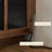 Retro Walnut Solid Wood TV Stands