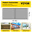 Fiberglass Folding Garage Door-772255234
