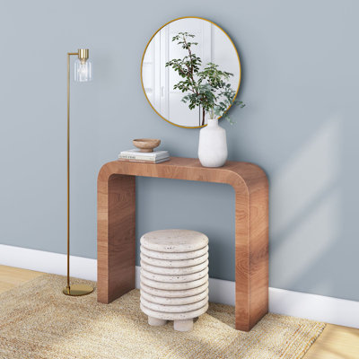 Arcata Console Table, (36in)