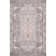 Tapis oriental gris Fortuna