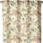 Jorma Floral Sheer Grommet Single Curtain Panel-675748127-675748125
