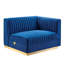 Canapé modulaire 4 pièces Sanguine Channel-177513309-139938099