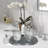 Bathroom Accessory Set-16416386