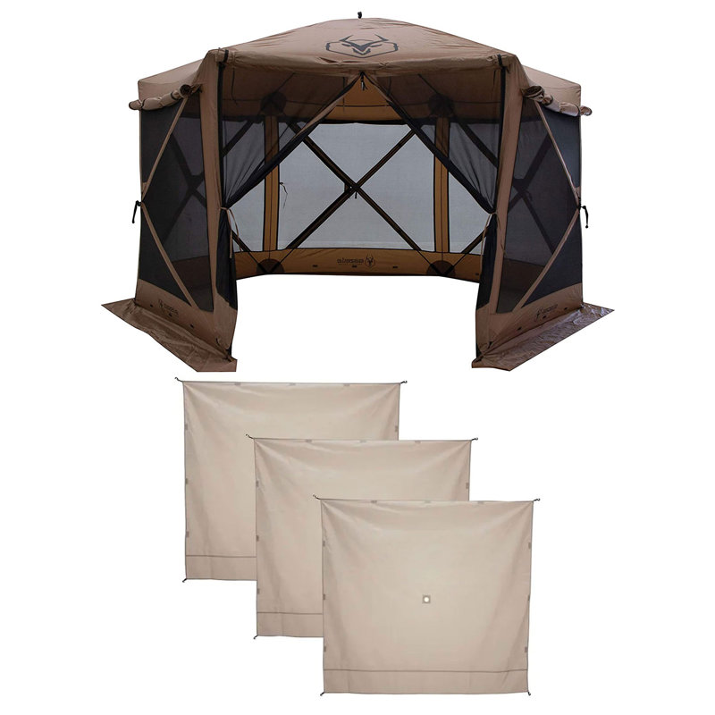 8 Person Tent
