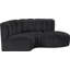 Canapé en cuir 70 po Hollyn-89266496