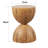 Round End Table Coffee Table Side Table
