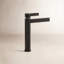 Sorrento Single Hole Bathroom Faucet-16505715