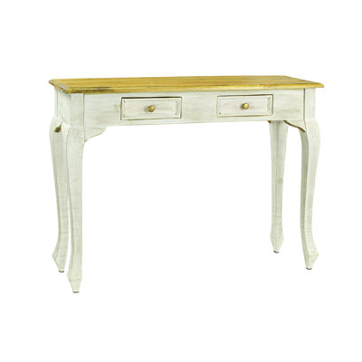 38.75'' Console Table