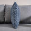 Housse de coussin d'extérieur carré et insert (ensemble de 2)