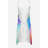 No Pattern Bib Apron