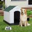 Niche pour chien Dashiyah-88597520-88597519