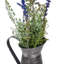 Arrangement floral lavande en pot