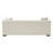 Elegant Upholstered Sofa With Solid Wood Legs