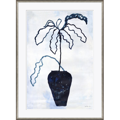 San Augustin Giclee Print by Susan Hable