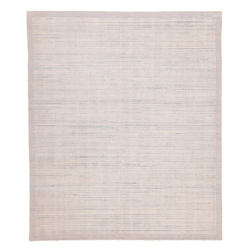 Looma  Blue Rug 8'3" x 9'5"