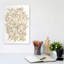 Gold Branches by Cat Coquillette - Wrapped Canvas Print-42157241