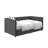 Dmitry Upholstered Daybed with Drawers-680252681-737672122