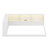 Convertible Daybed with Side Storage Compartments, USB Charging Station, and Illuminated LED Accents – Versatile Bedroom Furniture-1287441478
