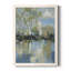 «Enchanted Forest II», reproduction d'art sur toile simple-374949325-374949322