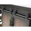 Armoire de style campagnard