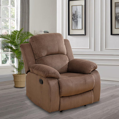 Fauteuil inclinable Ashani