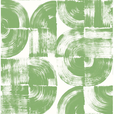 Tavira Abstract Geometric Luxury Wallpaper