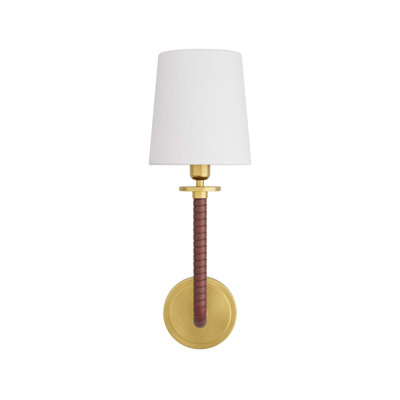 Wayman Sconce