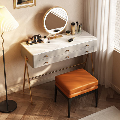 Makeup Vanity