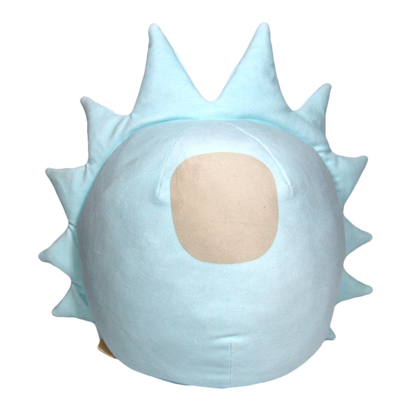  Polyester Throw Pillow