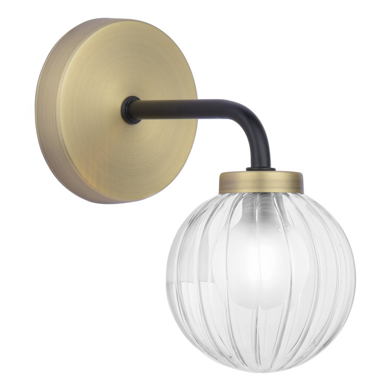 Adairis Armed Sconce